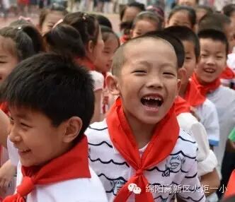 【火一动态】六一,我加入了少年队