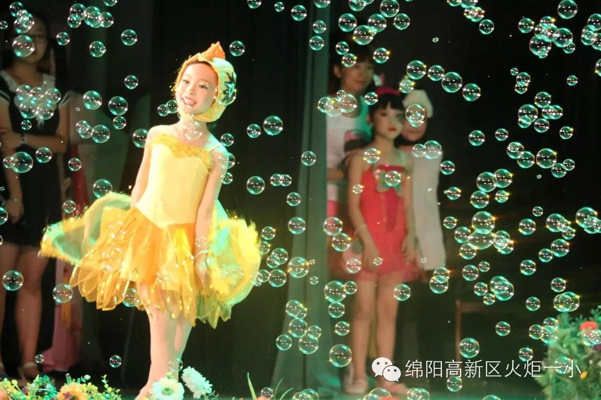 【火一喜讯】我校校园剧喜获绵阳市中小学生艺术节特等奖,并将被选送到四川省艺术节参赛