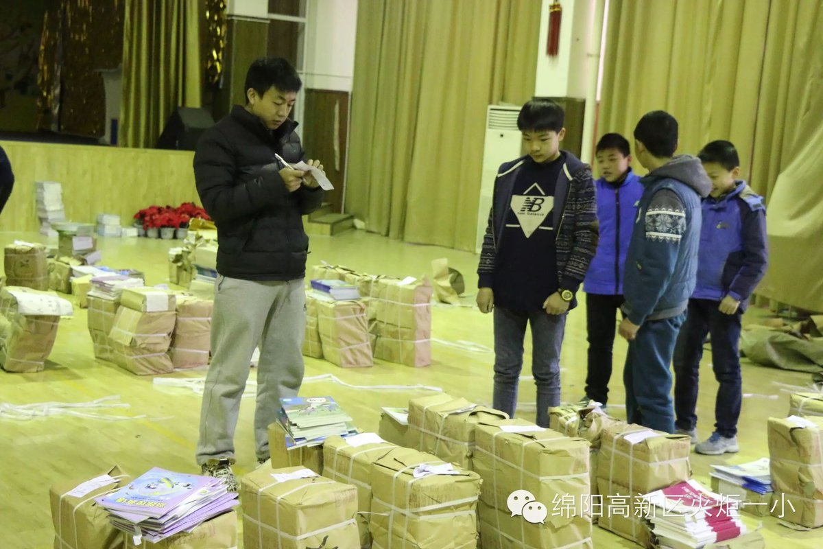 【火一动态】奔跑吧,同学——开学报名工作顺利展开