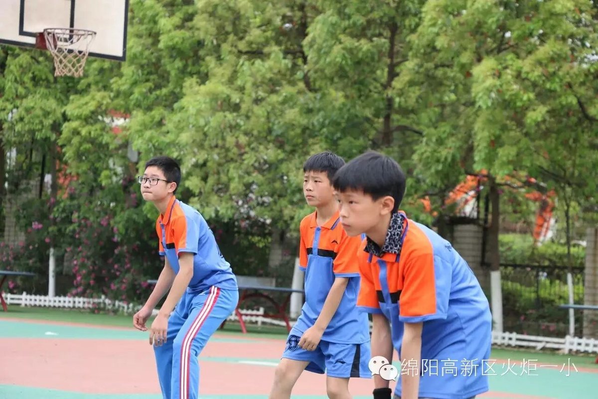 【火一动态】排球少年为我校争光啦！