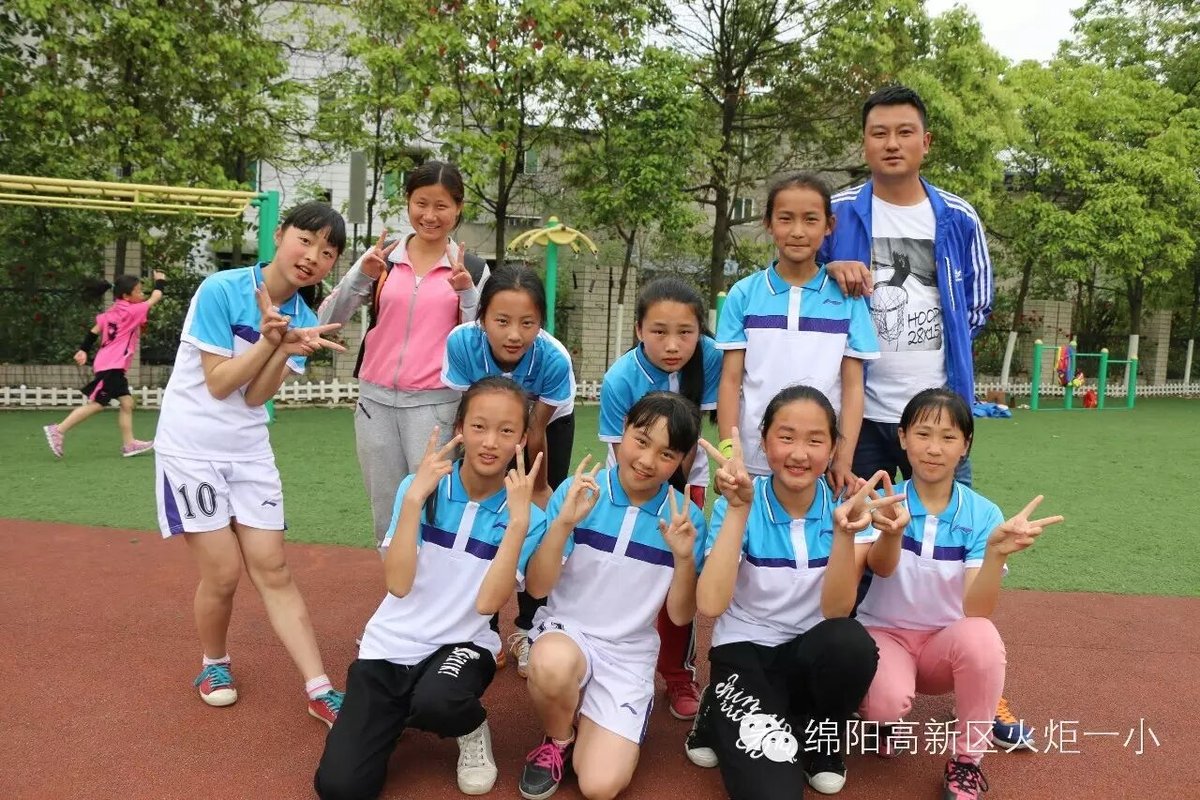 【火一动态】排球少年为我校争光啦！