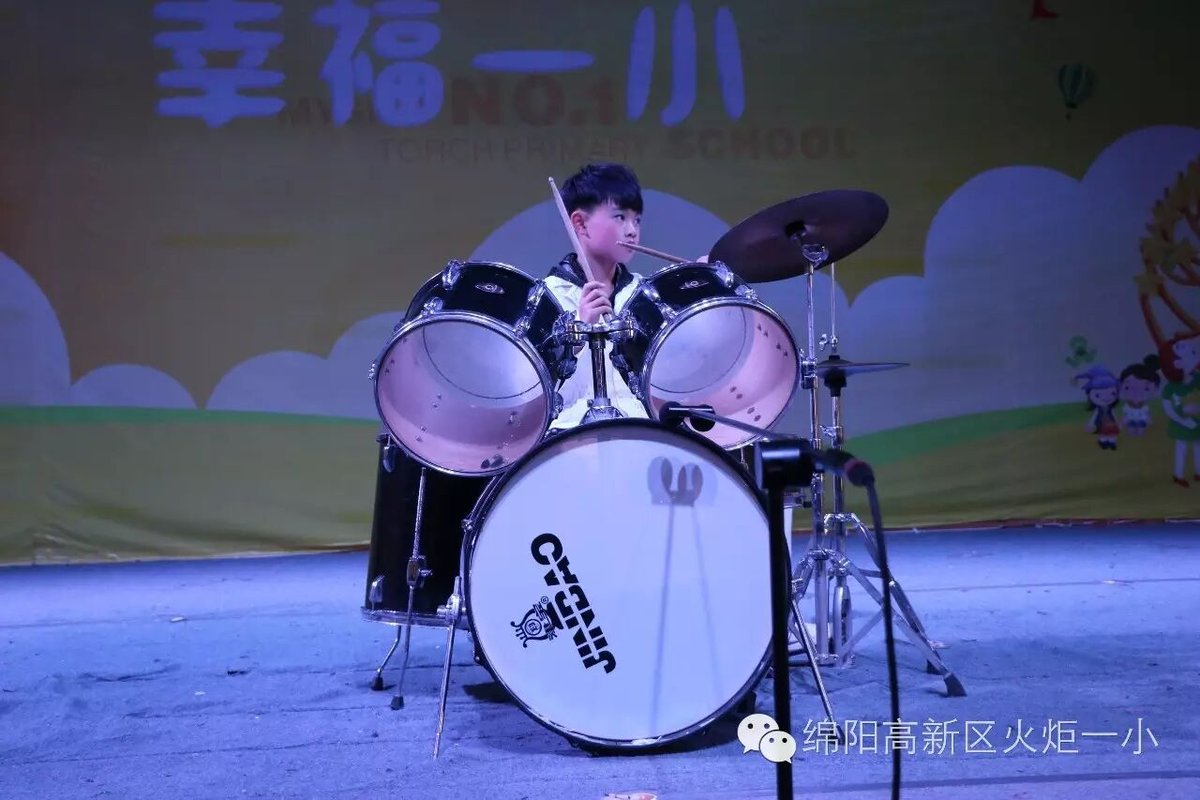 【火一动态】快乐六一 畅享童年
