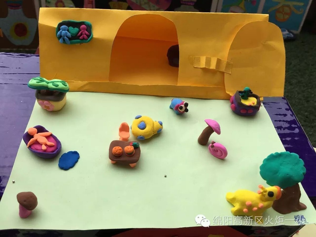 【火一动态】快瞧!这边风景独好!