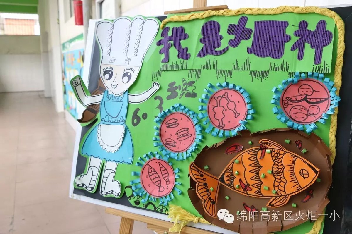【火一动态】厨神、美食家统统来报到啦!