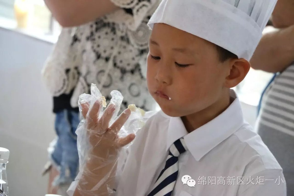 【火一动态】厨神、美食家统统来报到啦!