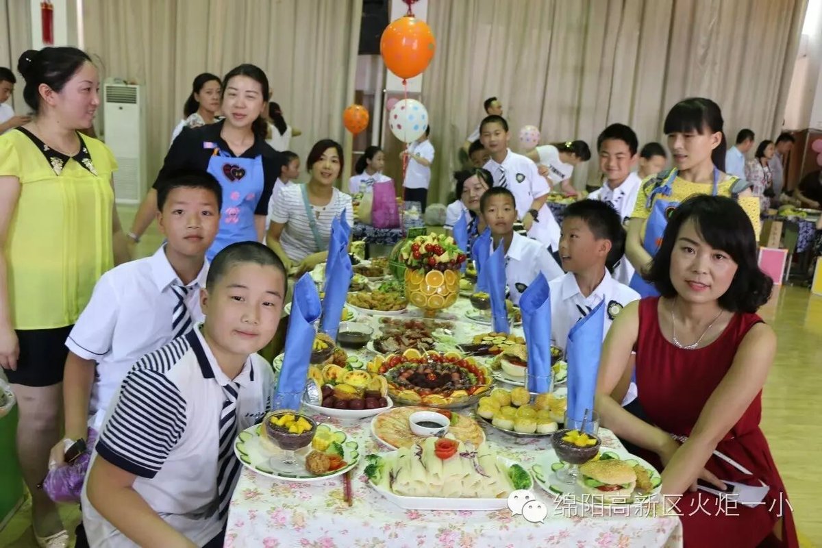 【火一动态】厨神、美食家统统来报到啦!