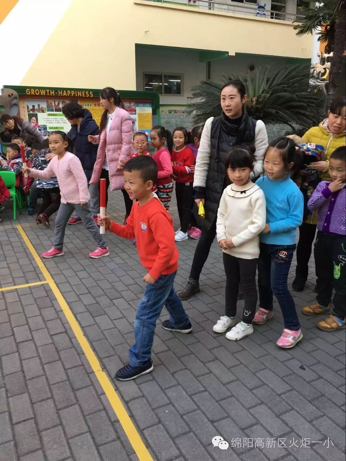 【体育节比赛日】赛场竞技 青春飞扬