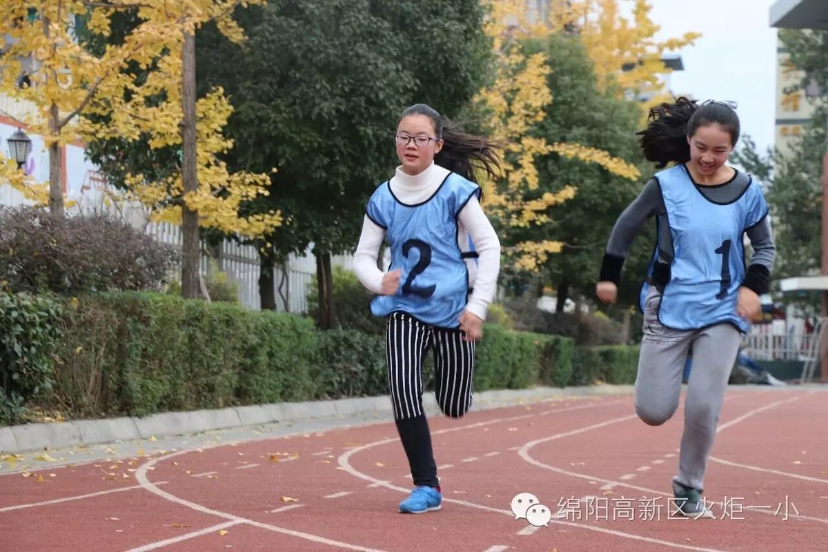 【体育节比赛日】赛场竞技 青春飞扬