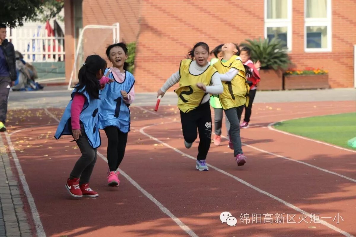 【体育节比赛日】赛场竞技 青春飞扬