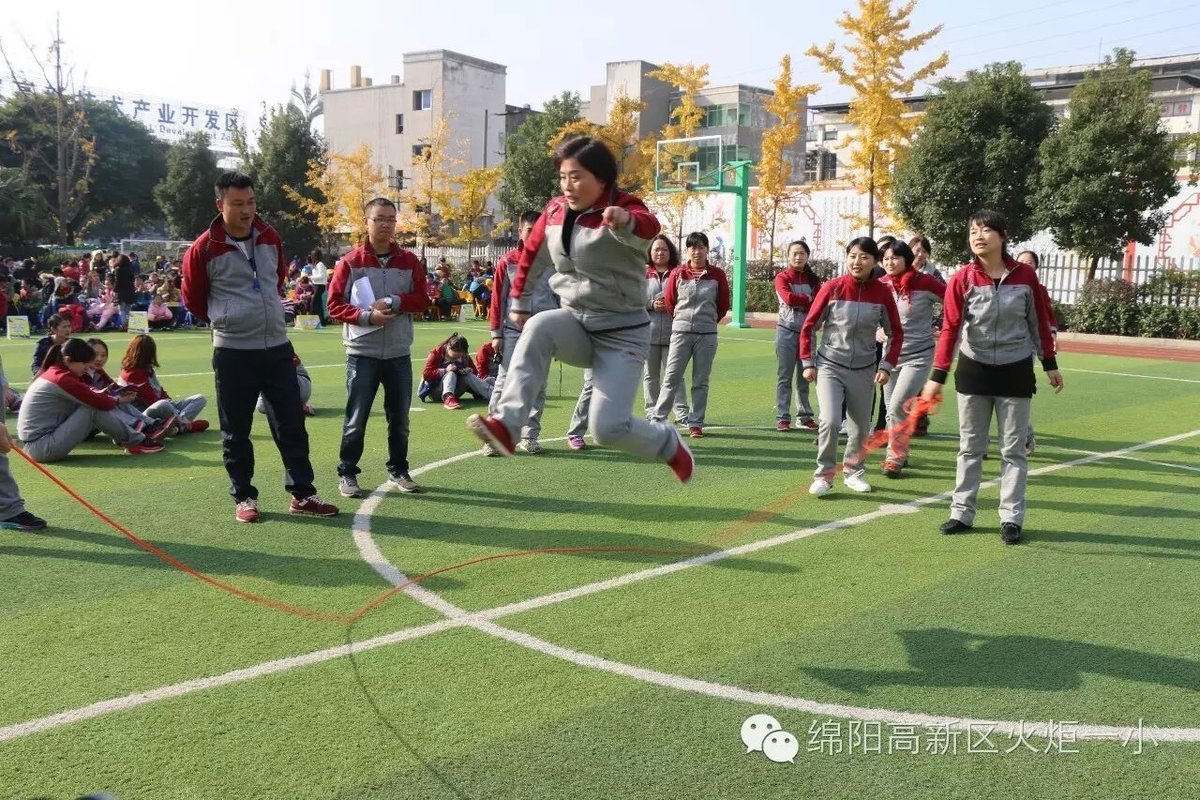 【体育节比赛日】赛场竞技 青春飞扬