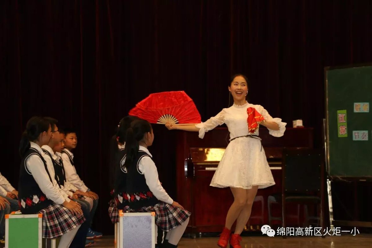 【火一动态】揭晓火炬一小2016十大校园新闻啦!