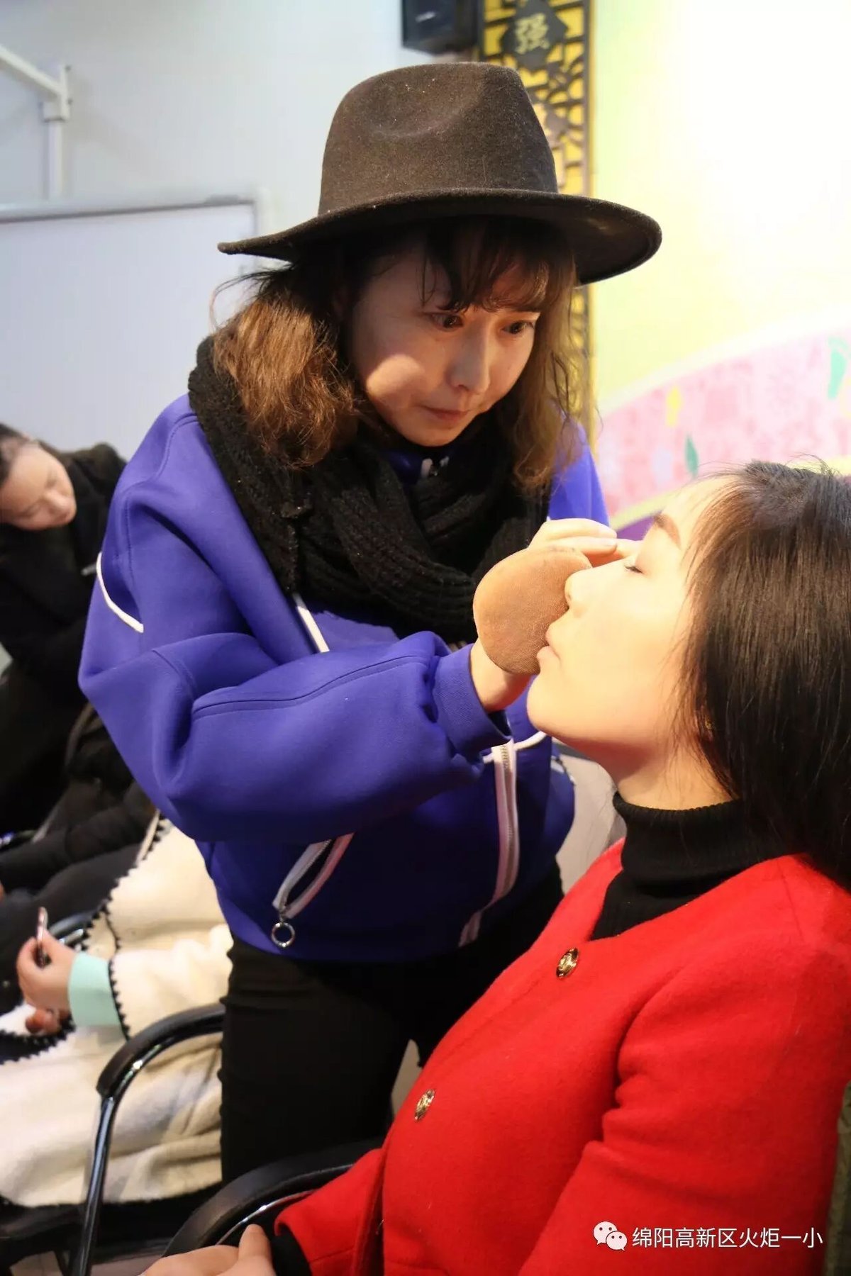 【三八节特辑】自由转换厅堂厨房,充当十足魅力女王