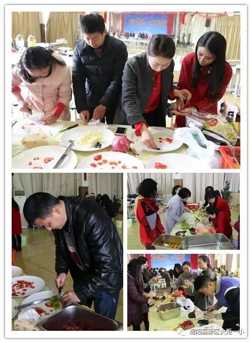 【三八节特辑】自由转换厅堂厨房,充当十足魅力女王