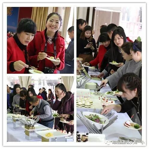 【三八节特辑】自由转换厅堂厨房,充当十足魅力女王