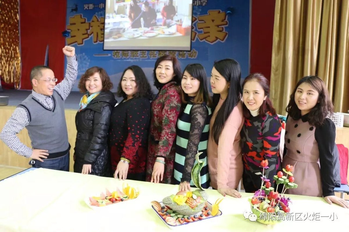 【三八节特辑】自由转换厅堂厨房,充当十足魅力女王