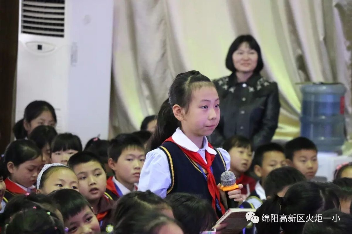 【读书节速递2】“大咖”秦文君驾到,铁杆书迷乐坏啦!