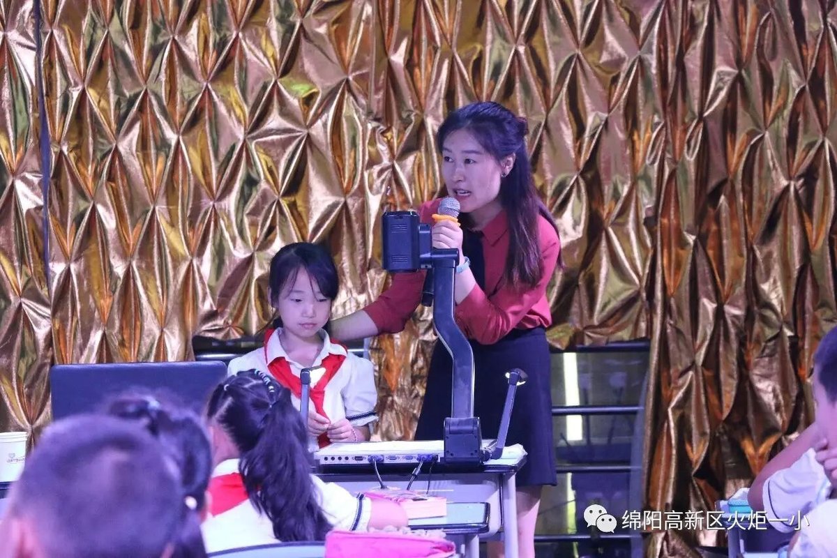 【教研月语文篇】关注核心素养 聚焦阅读教学