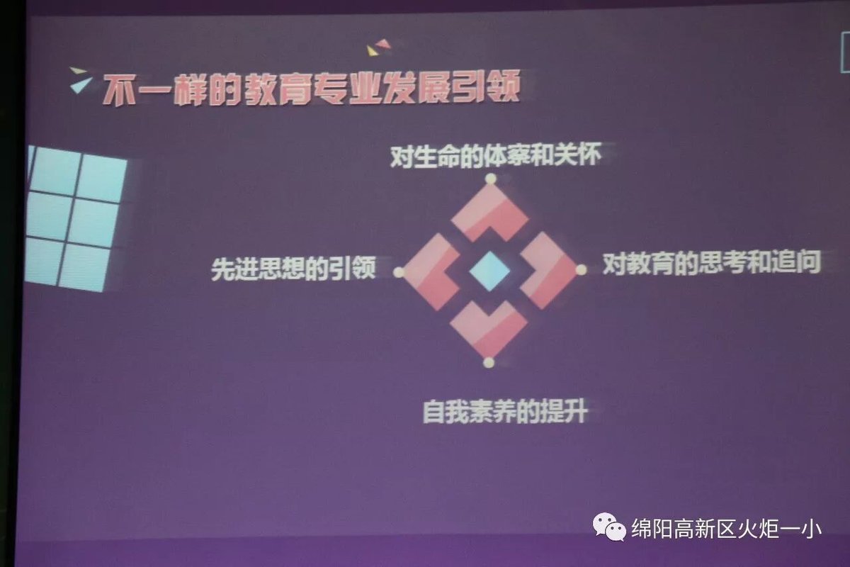 孙诗:《教育行走,看到不一样的世界》