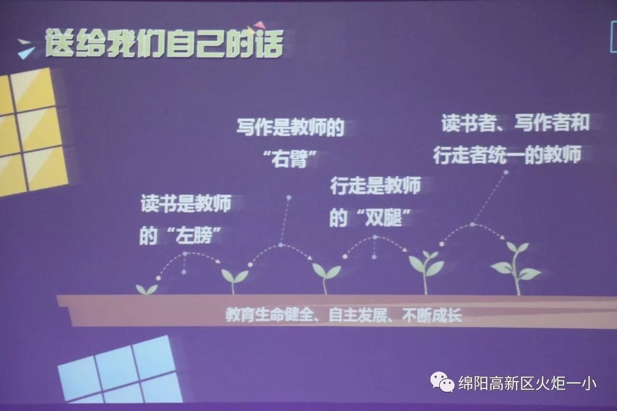 孙诗:《教育行走,看到不一样的世界》