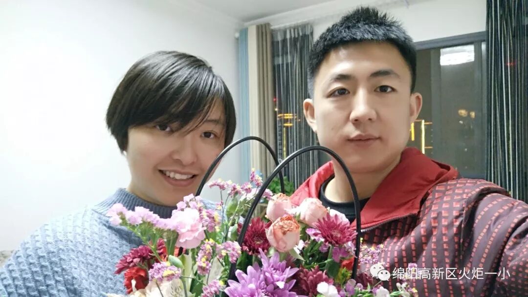 【火一女神节】三月 最美“女人•花”