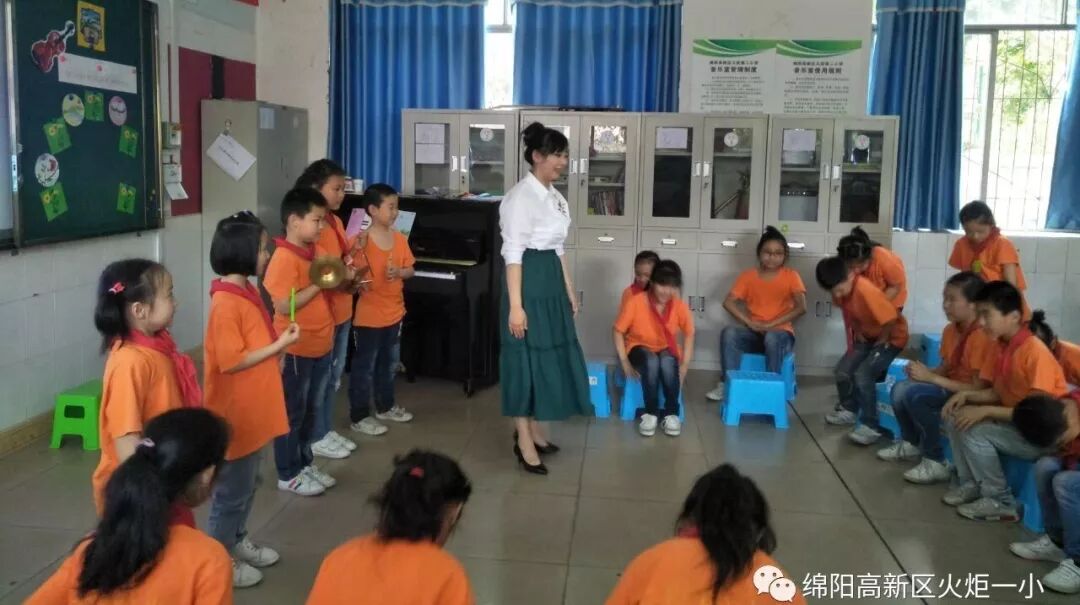 【火一喜讯】我校四位青年教师在区级竞赛活动中获得骄人成绩