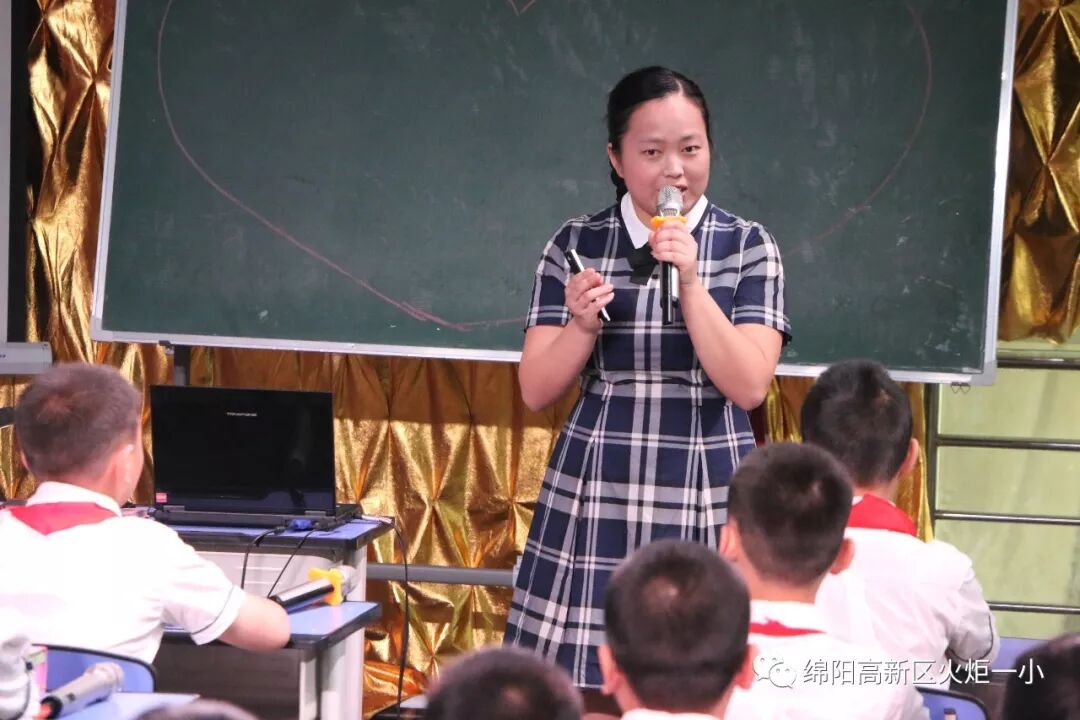 【火一喜讯】我校四位青年教师在区级竞赛活动中获得骄人成绩