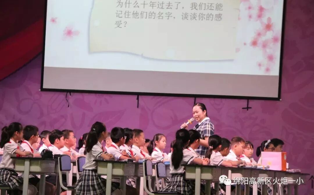 【火一喜讯】我校四位青年教师在区级竞赛活动中获得骄人成绩