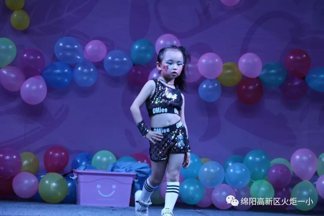 【六一特辑2】童声童趣,欢庆六一————学前部文艺汇演