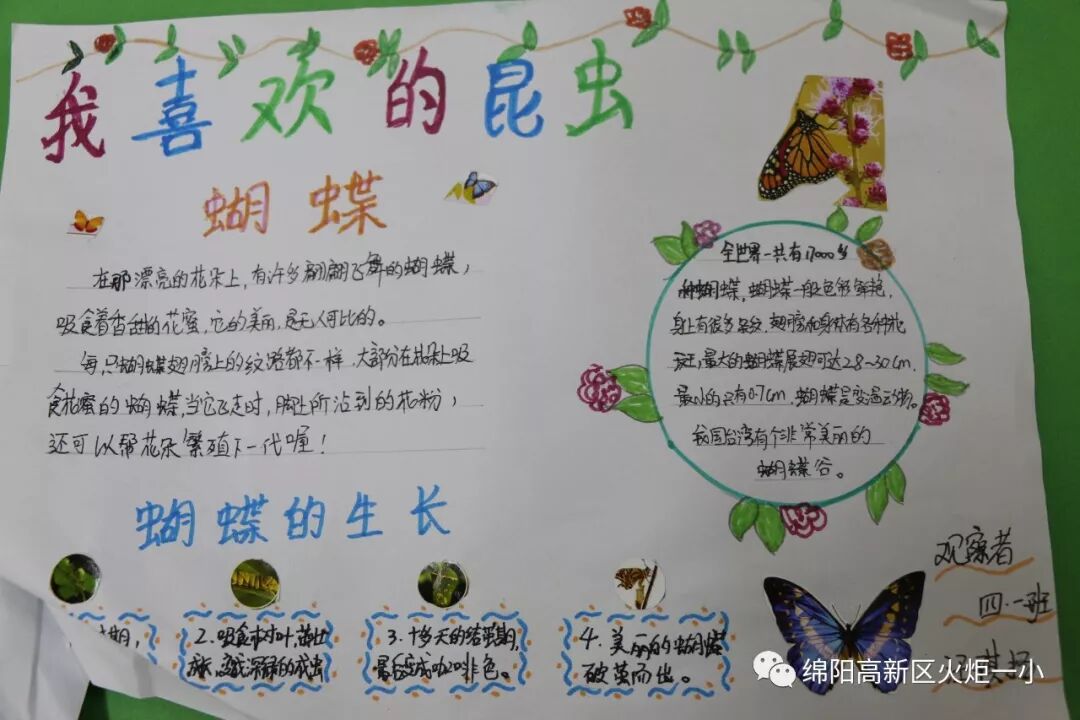 【火一开学季5】做实践达人，夺“快乐成长勋章”