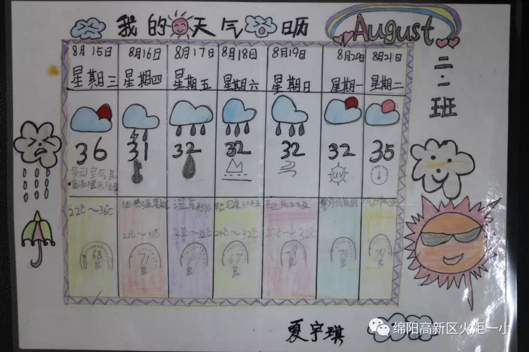 【火一开学季5】做实践达人，夺“快乐成长勋章”