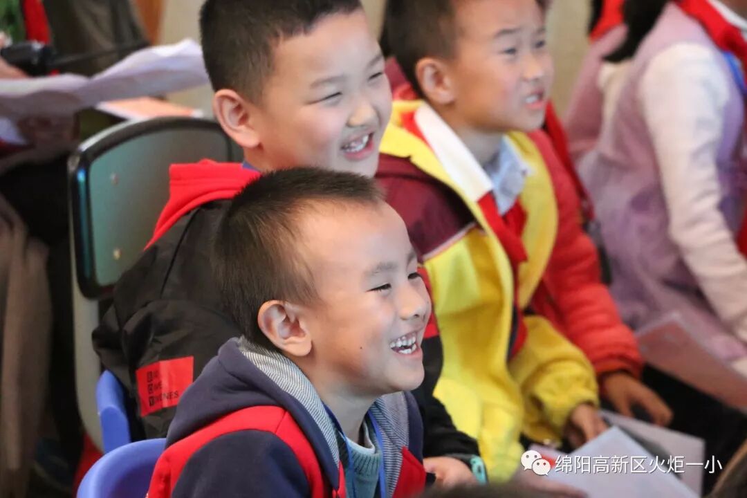 【火一竞赛节综合学科周】“艺”路有你   精“才”无限 ——少儿才艺展示大赛