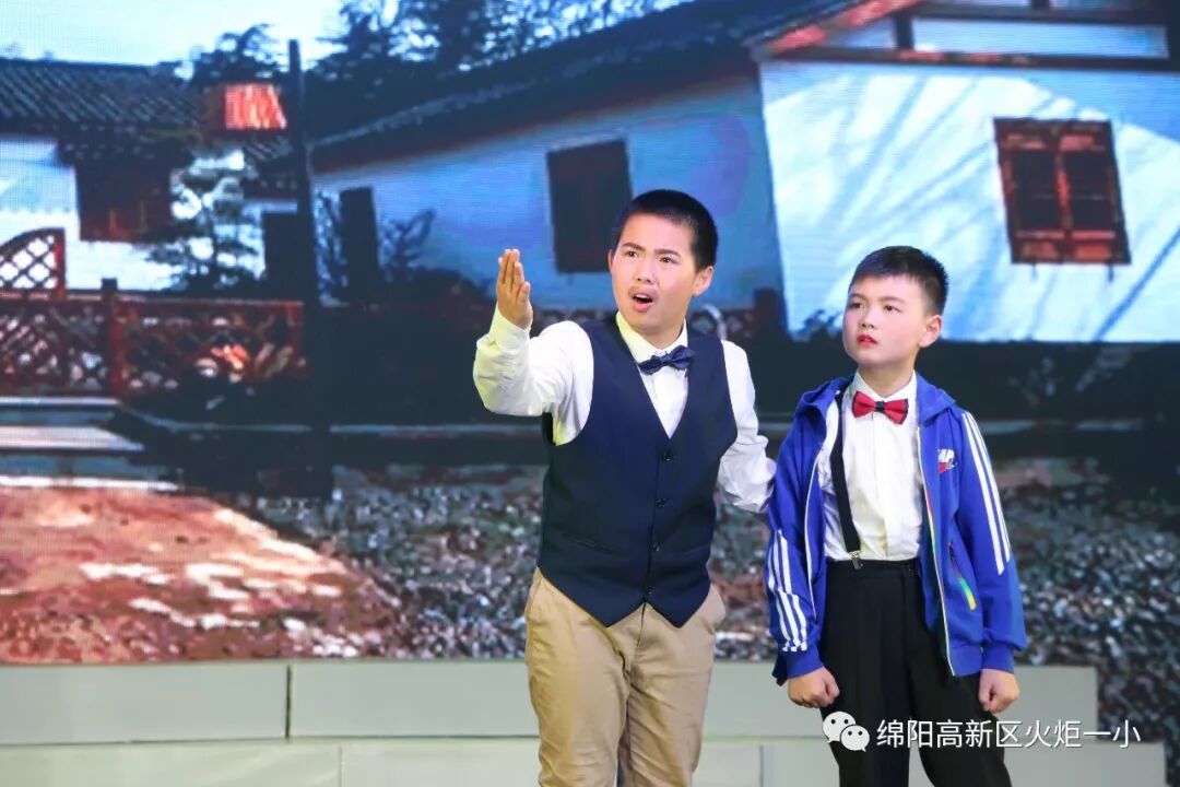 【火一跨年巨献】"欢乐亲子Party"2019年亲子大舞台