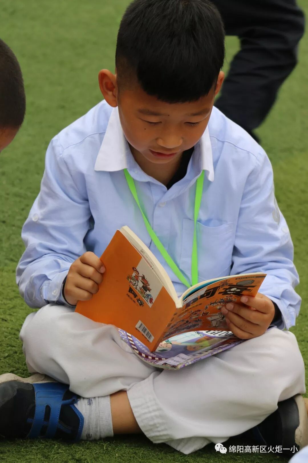 【火一读书节】跳蚤书市淘快乐,幸福一小飘书香 ——第六届跳蚤书市