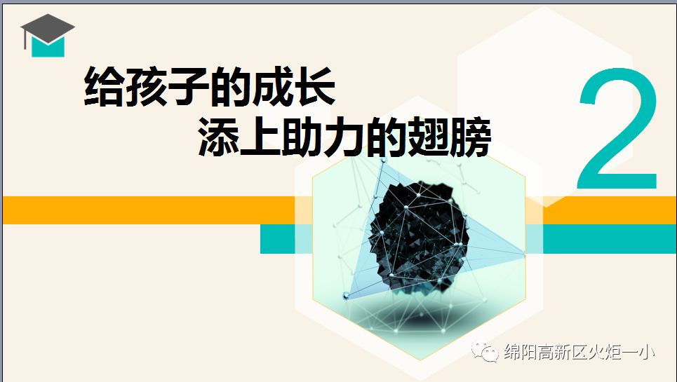 【火一动态】看得见的成长,再试T(主题)R(探究)I(整合)课程——第二十三期教师论坛
