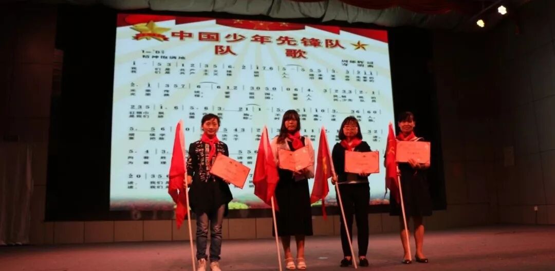 【火一动态】童心圆梦，有你有我——火炬一小"六•一"圆梦系列活动