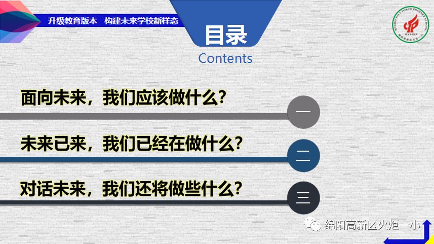 【火一动态】蒲晓茹校长在北川县中小学2019年校(园)长培训会上作专题讲座