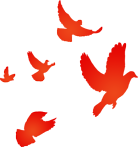 【火一动态】“绵阳印”logo娃亮相咯! ——火炬一小师生参加绵阳市庆祝“新中国成立新中国成立70周年”大型群众歌咏比赛