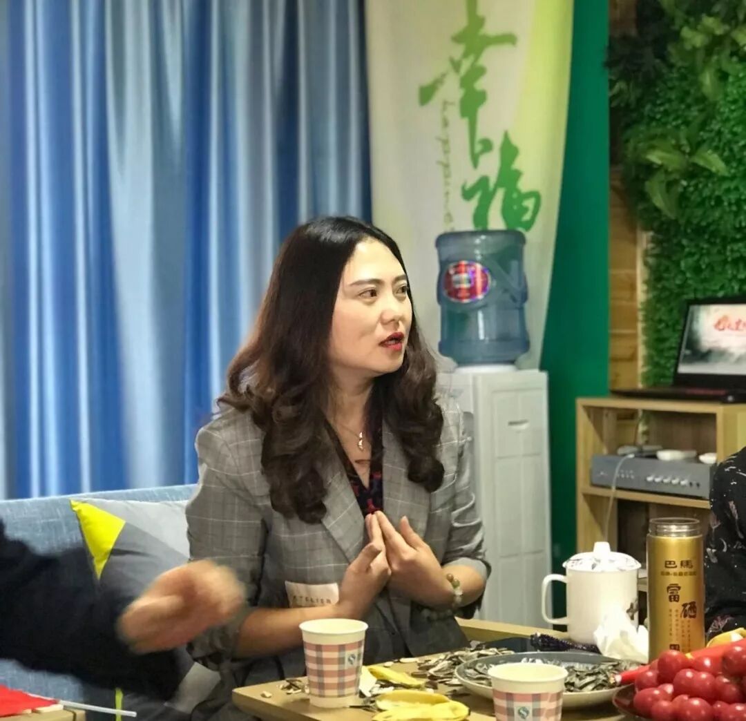 【火一动态】以爱之名,如期而归——火炬一小2019年重阳节联谊活动