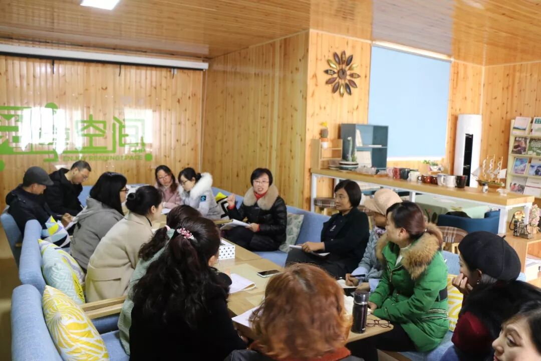 【火一动态】年末彩蛋-揭晓2019年火炬一小校园十大新闻