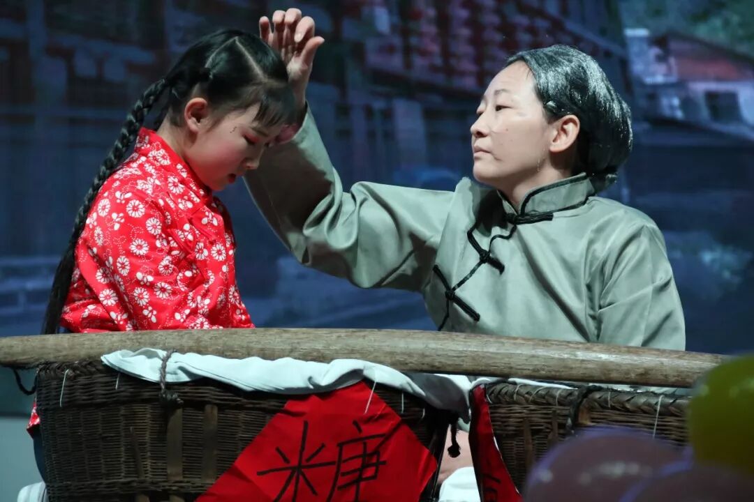 【火一动态】幸福跨年,“鼠”你最嗨 ——火炬一小2020年亲子大舞台