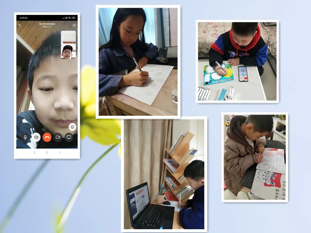 【火一“T(主题)R(探究)I(整合)”课程 2 】五年级主题式课程——寻找疫情中最美的你