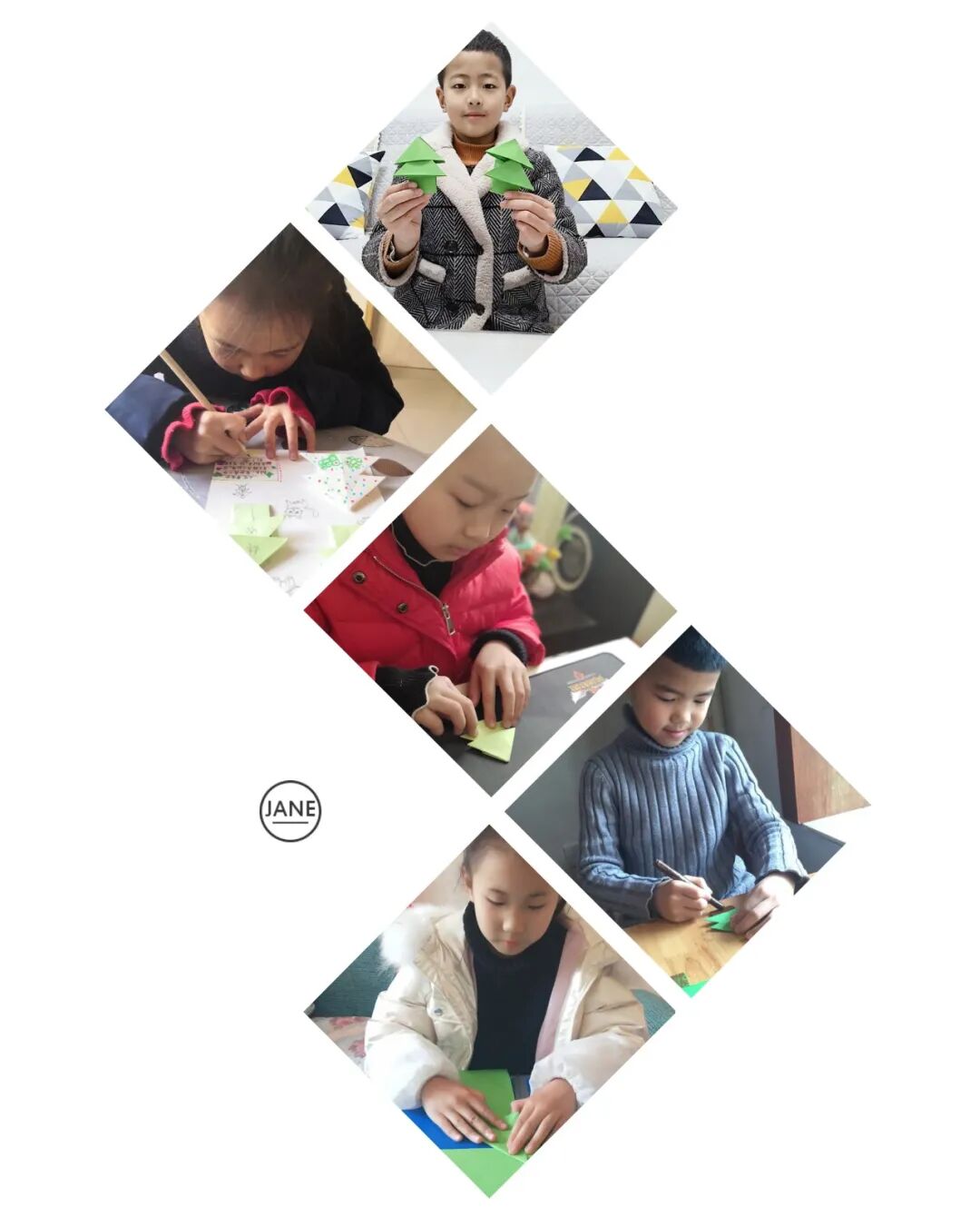 【火一动态】3.12战疫情，守绿意—火一娃巧手“造林”