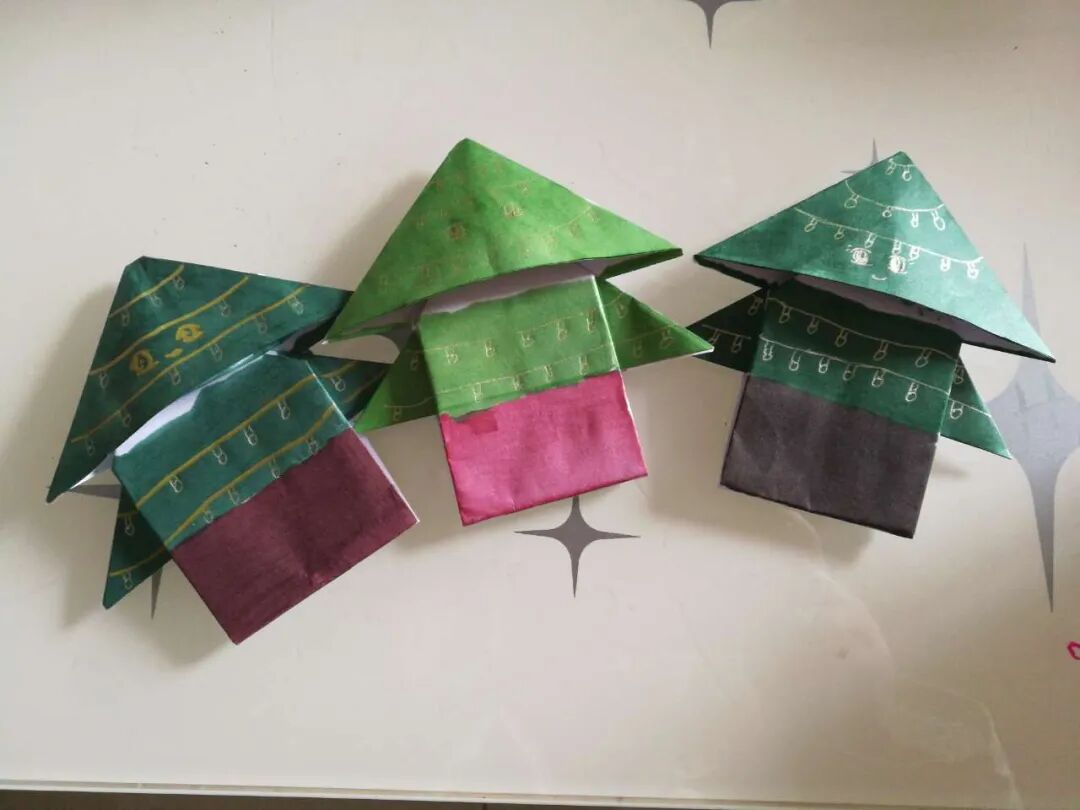 【火一动态】3.12战疫情，守绿意—火一娃巧手“造林”