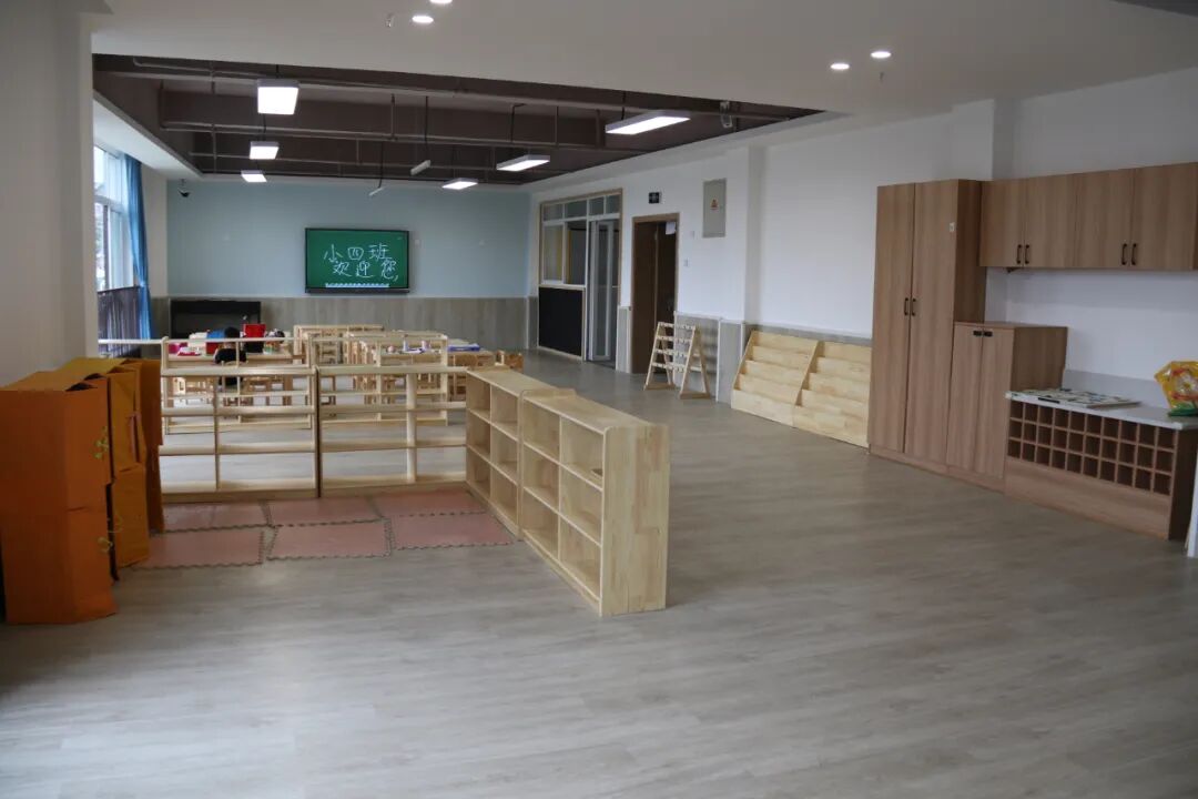 【一幼动态】新学期,“心”准备│一颗定心丸来了