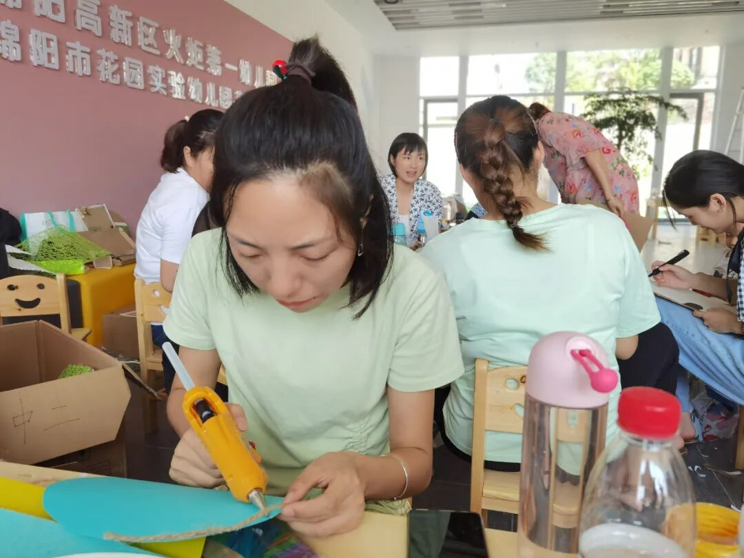 【一幼动态】新学期,“心”准备│一颗定心丸来了