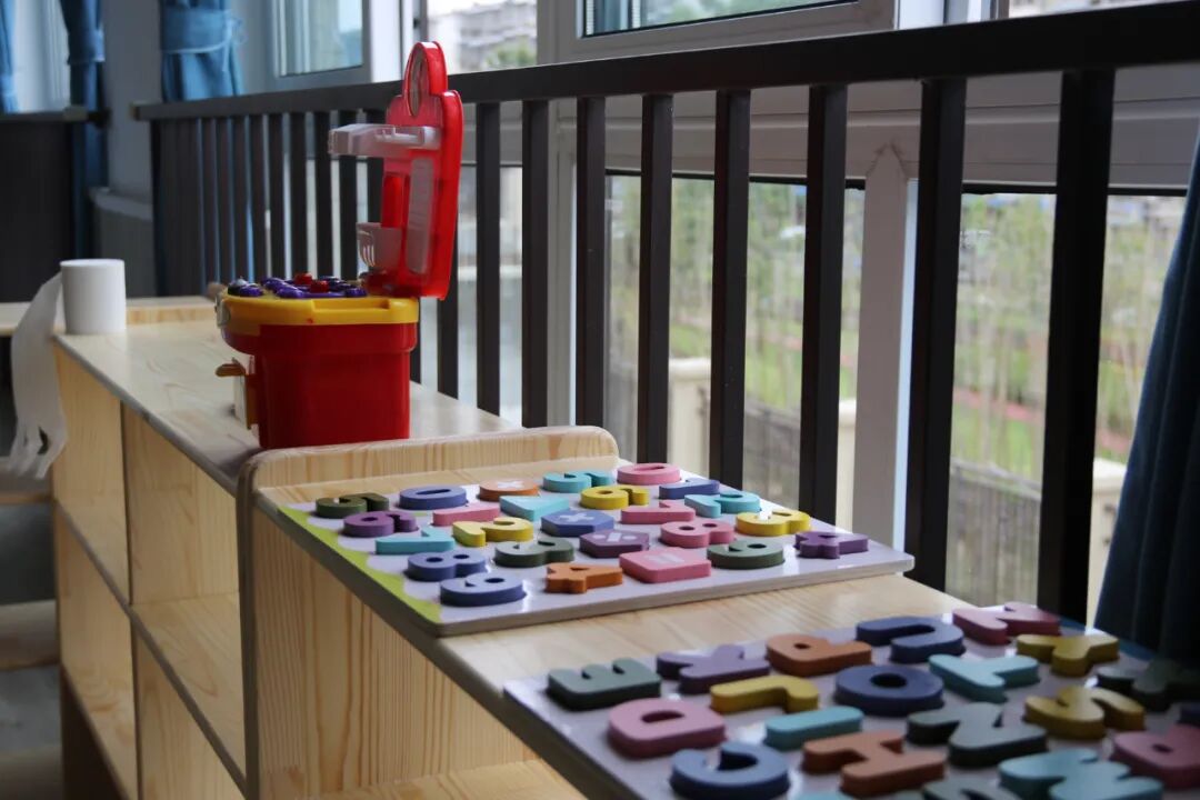 【一幼动态】新学期,“心”准备│一颗定心丸来了