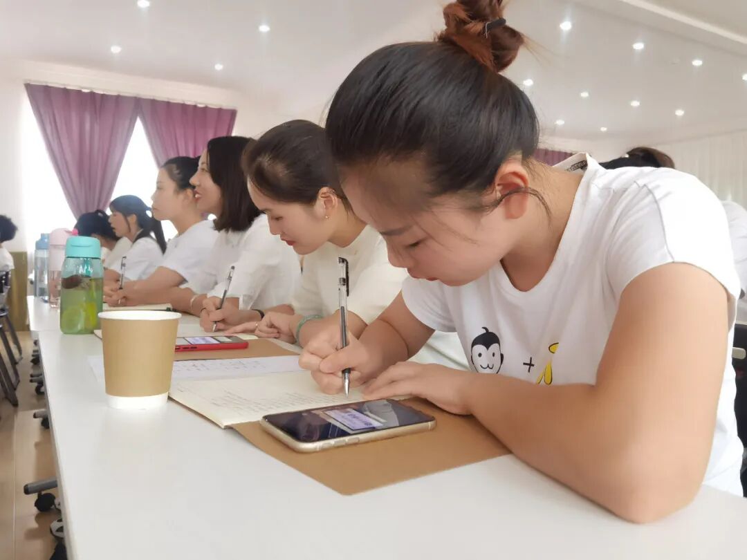 【一幼动态】新学期,“心”准备│一颗定心丸来了