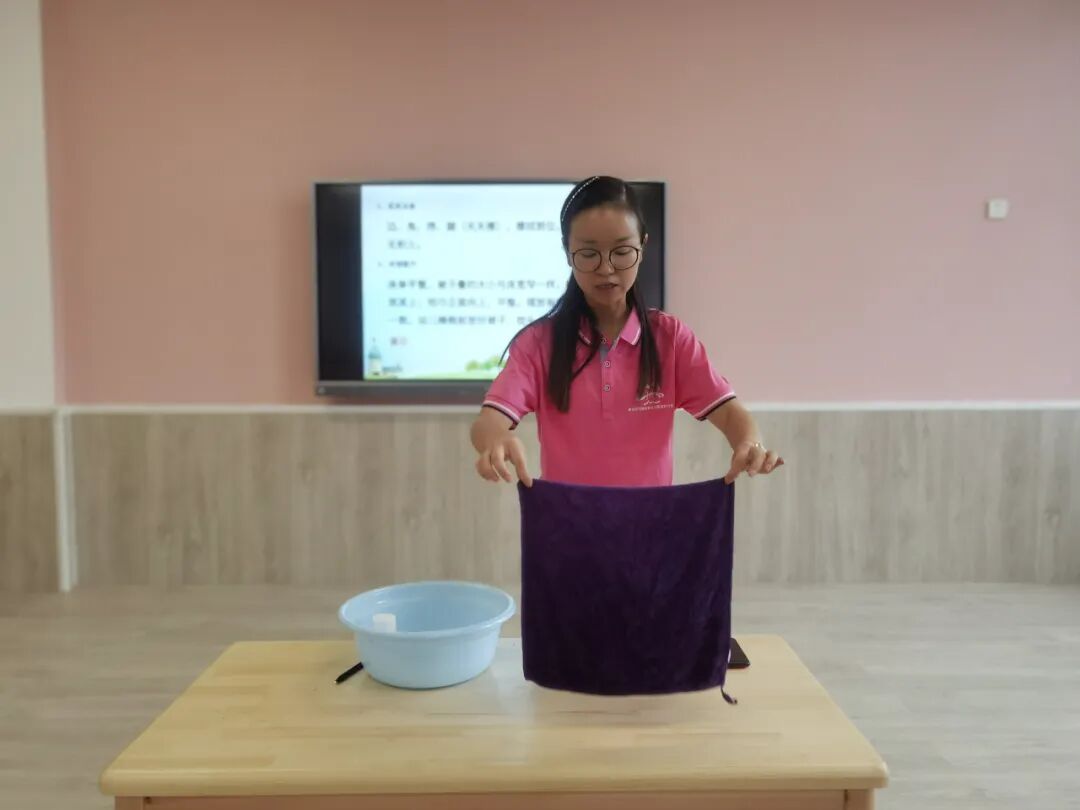 【一幼动态】新学期,“心”准备│一颗定心丸来了