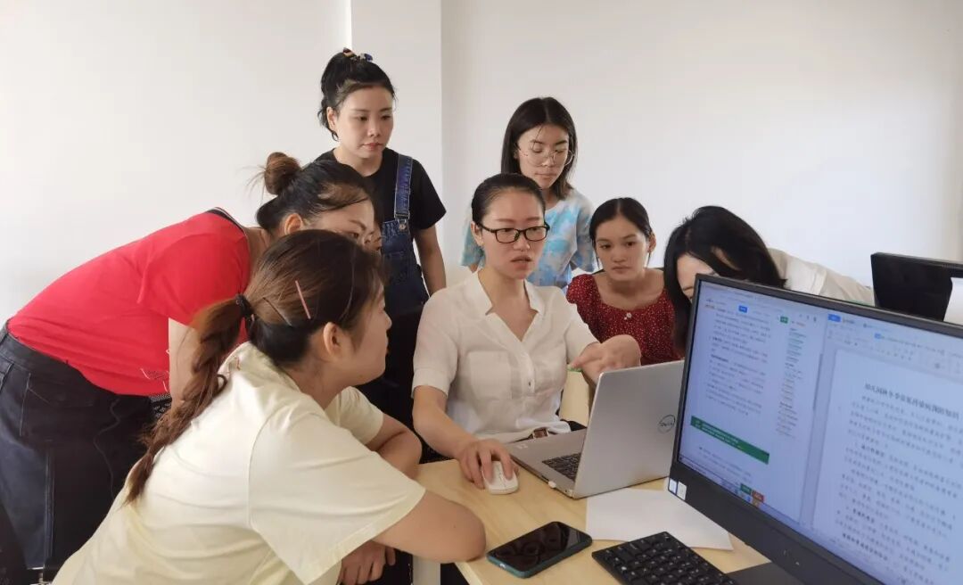 【一幼动态】新学期,“心”准备│一颗定心丸来了