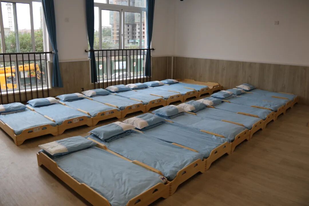 【一幼动态】新学期,“心”准备│一颗定心丸来了